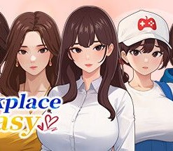 Workplace Fantasy