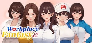 Workplace Fantasy