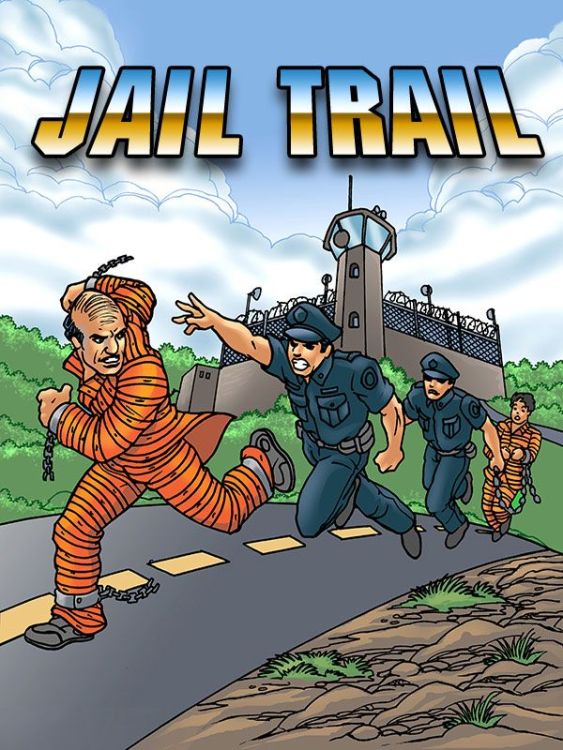 Jail Trail