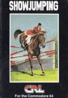 Showjumping