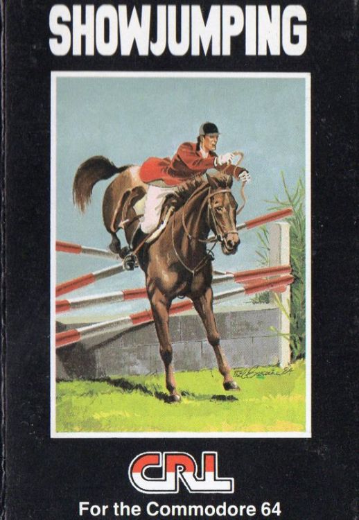 Showjumping