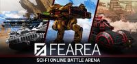 FeArea