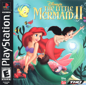 Disney's The Little Mermaid II
