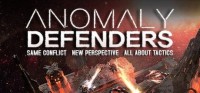 Anomaly Defenders