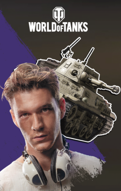 World of Tanks: Glory Starter Kit