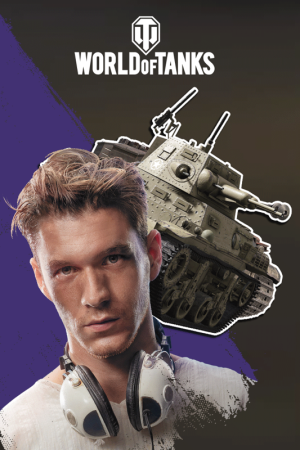 World of Tanks: Glory Starter Kit