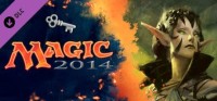 Magic 2014: Duels of the Planeswalkers - 'Sylvan Might' Deck Key