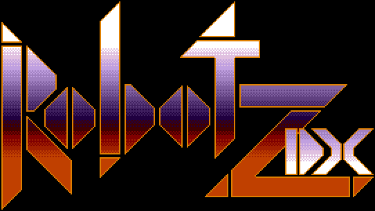 Robotz DX
