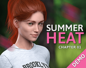 Summer Heat: Chapter 01