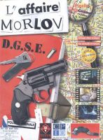 The Morlov Affair