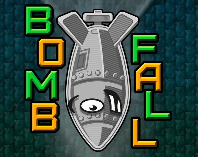 BombFall