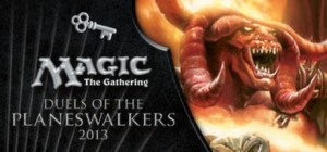 Magic: The Gathering - Duels of the Planeswalkers 2013: 'Grinning Malice' Deck Key