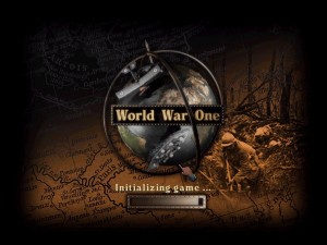World War One: La Grande Guerre