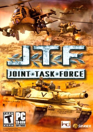 Joint Task Force