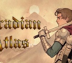 Arcadian Atlas