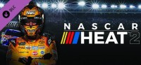 NASCAR Heat 2: October Jumbo Expansion