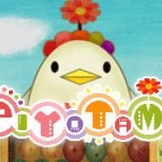 Piyotama: Christmas Skin