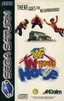 WWF in Your House