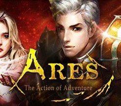 Ares: The Action of Adventure