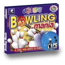 Bowling Mania