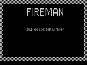 Fireman