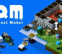 BQM: Block Quest Maker