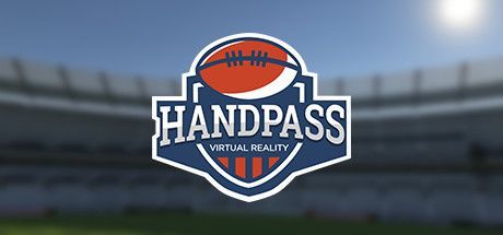 HandPass Virtual Reality