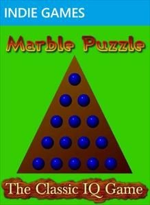 Marble Puzzle