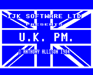 UK PM