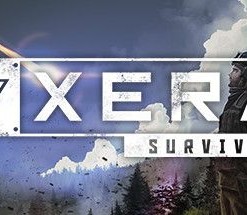 Xera: Survival
