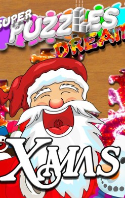 #Xmas, Super Puzzles Dream