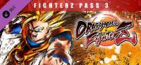 Dragon Ball FighterZ: FighterZ Pass 3