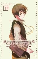 Chibisan Date. Моменты жизни. Том 1