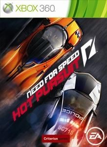 Need for Speed: Hot Pursuit - Gumpert Apollo S