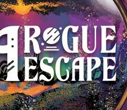 A Rogue Escape