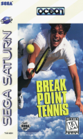 Break Point