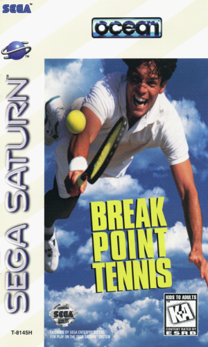 Break Point