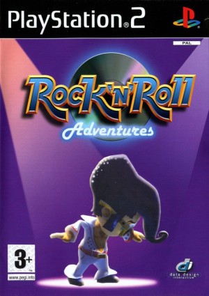 Rock 'N' Roll Adventures