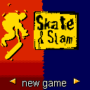 Skate & Slam