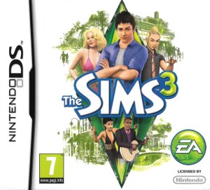 The Sims 3