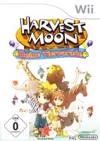 Harvest Moon: Animal Parade