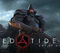 Art of War: Red Tides
