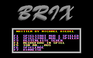 Brix