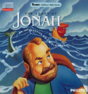 The Story of Jonah