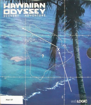 Hawaiian Odyssey: Scenery Adventure