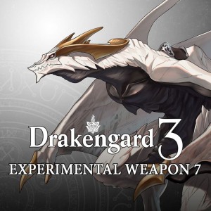 Drakengard 3: Experimental Weapon 7