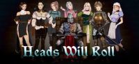 Heads Will Roll