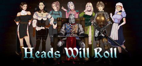 Heads Will Roll