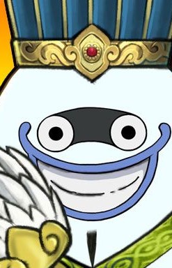 Yo-kai Sangokushi