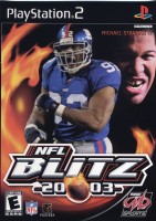 NFL Blitz 20-03